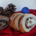 Pan de Jamón
