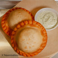 Maíz Queso & Tocineta