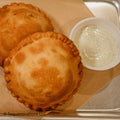 Pollo Crema & Maíz