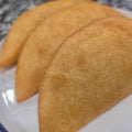 Venezuelan Empanadas